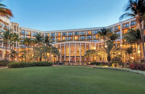 Mameyes II Condo | Wyndham Margaritaville Rio Mar | Four Studio Suites