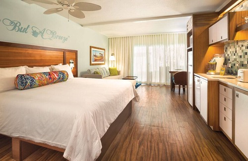 Frydendal Resort | 🌴Wyndham Margaritaville St. Thomas ✨Experience Paradise in a Studio Sleeps 2-4!