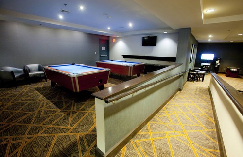 Midland Hotel | Wyndham Midland Downtown