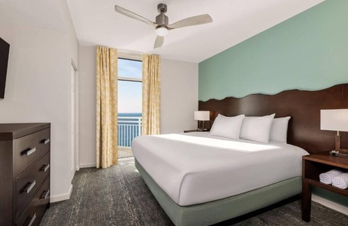 Ash Resort | Wyndham Ocean Blvd. 2 BR, 2 Bath Condo 8/2/25-8/9/25, Sleeps 6-8