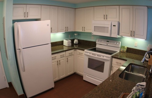 Daytona Beach Condo | Wyndham Ocean Walk - 2 BR Unit