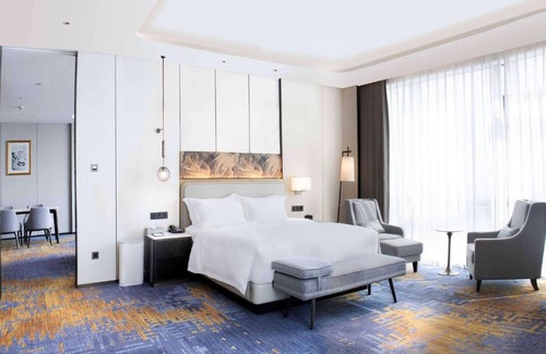 Haifeng County Hotel | Wyndham Shanwei Haifeng