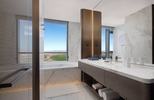 Xiaoyi Hotel | Wyndham Shanxi Xiaohe Xincheng