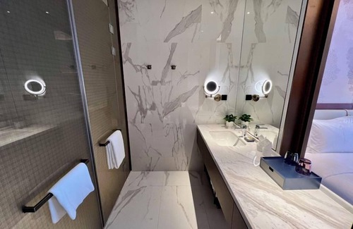 Xiaoyi Hotel | Wyndham Shanxi Xiaohe Xincheng