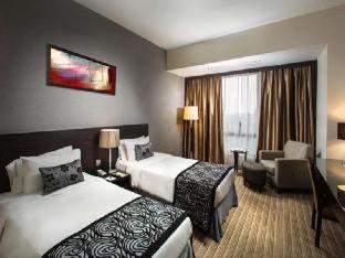 Downtown Singapore Hotel | Wyndham Singapore Hotel