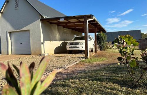 Merrivale Apartment | Wynn's Rest - no load shedding No smoking