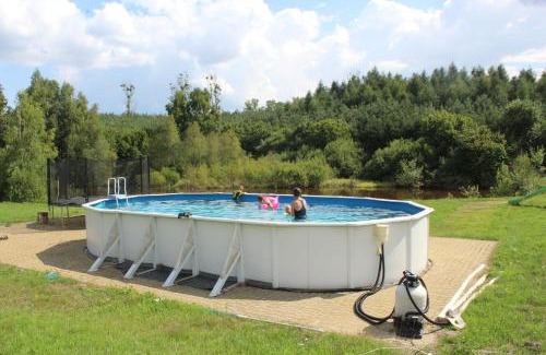 Dziemiany House | Wypoczynek Kocia Góra