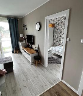 Jantar Apartment | Wypoczynek w Jantarze