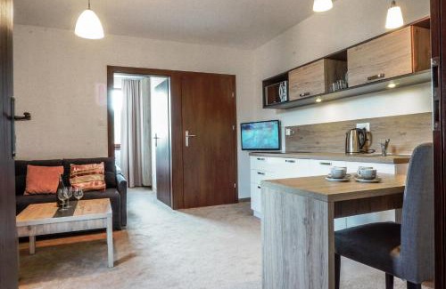 Regietow Apartment | Wysowa Dwór