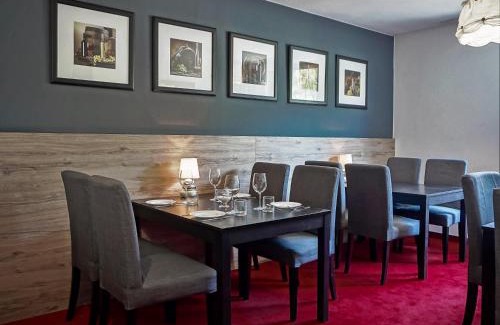 Regietow Apartment | Wysowa Dwór