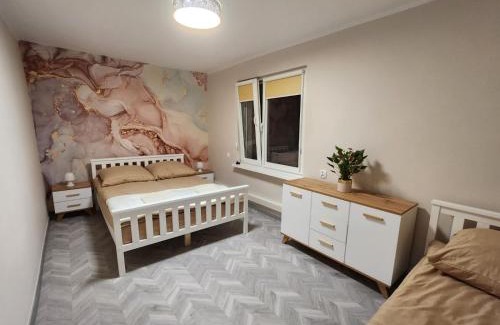 Zlocieniec Apartment | Wyspa Apartament