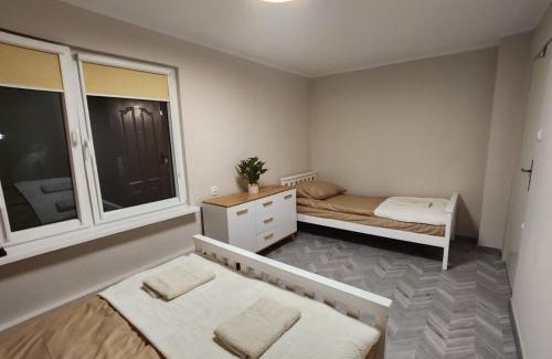 Zlocieniec Apartment | Wyspa Apartament