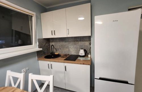 Zlocieniec Apartment | Wyspa Apartament