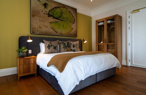 Claremont Hotel | Wytham Manor House