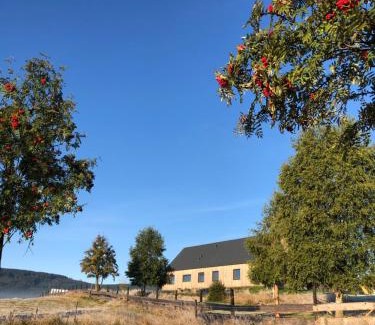 Mostowice Apartment | Wzgórze Owiec Sheep Hill