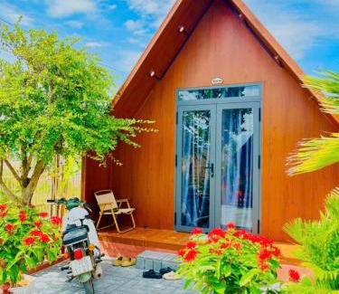 Ninh Hai Hotel | Xóm Homestay Ninh Thuận