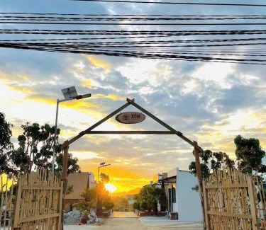 Ninh Hai Hotel | Xóm Homestay Ninh Thuận