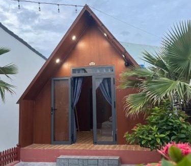 Ninh Hai Hotel | Xóm Homestay