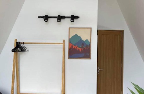 Phuong Villa | Xù Home Đà Lạt - Venue Travel