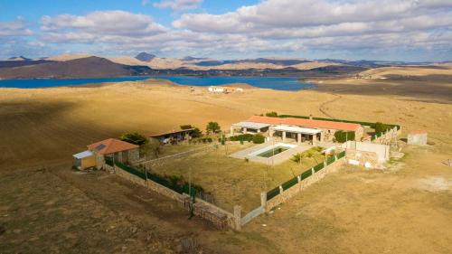 Nea Koutali House | Xαγίατι