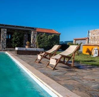 Nea Koutali House | Xαγίατι