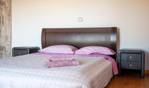 Nea Koutali House | Xαγίατι