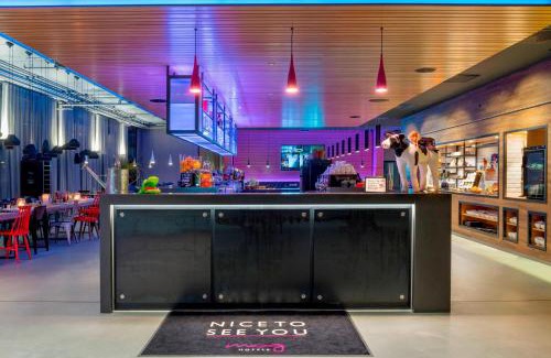 Skedsmo Municipality Hotel | X Hotel