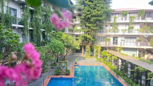 Thai Nguyen Hotel | X Hotel Thái Nguyên