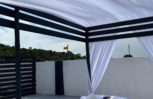 Mogalakwena Cabin | X-Path Lodge
