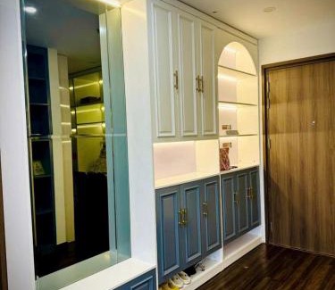 Le Chan Apartment | X-Stay Hoàng Huy Commerce