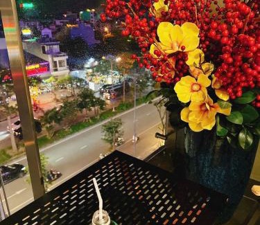 Le Chan Apartment | X-Stay Hoàng Huy Commerce