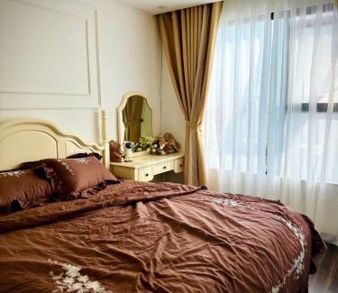 Le Chan Apartment | X-Stay Hoàng Huy Commerce