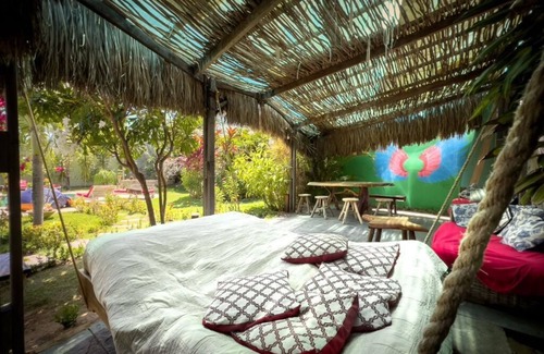 Colonia de Pescadores Hotel | Xainã Pousada de Charme