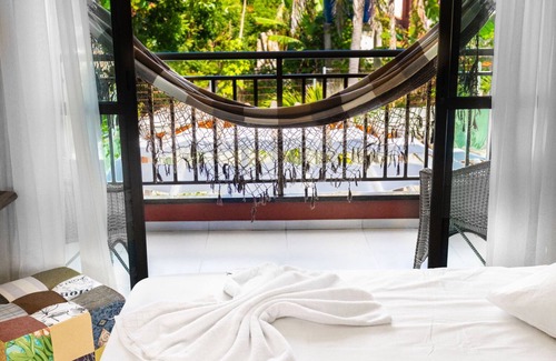 Colonia de Pescadores Hotel | Xainã Pousada de Charme