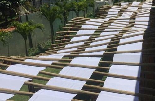 Colonia de Pescadores Hotel | Xainã Pousada de Charme