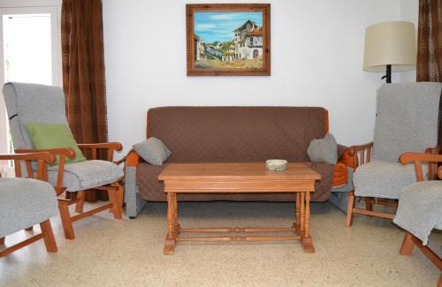 Calafat House | Xalet a primera linea de mar