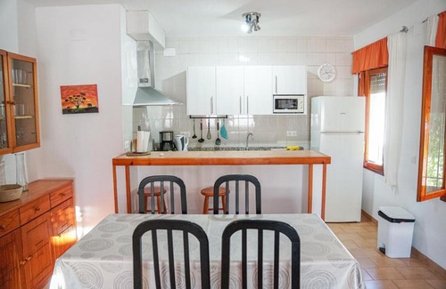 Riumar House | Xalet en Riumar,Delta del Ebro