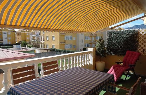 Xeraco Beach Apartment | Xaloc Solo Familias Serviplaya