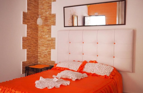 Holguin Bed & Breakfast | Xanadú B & B