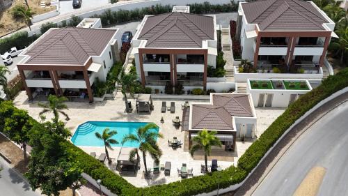 Sint Michiel Apartment | Xanadu Apartments at Blue Bay Golf & Beach Resort