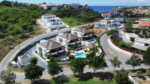 Sint Michiel Apartment | Xanadu Apartments at Blue Bay Golf & Beach Resort