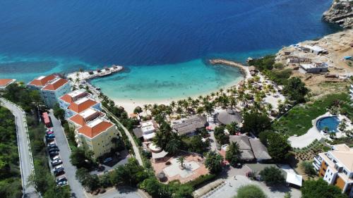 Sint Michiel Apartment | Xanadu Apartments at Blue Bay Golf & Beach Resort