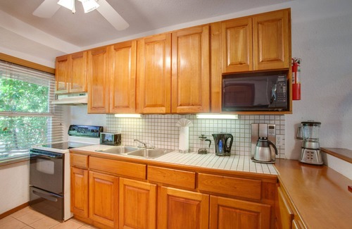 San Pedro Apartment | Xanadu Island Resort