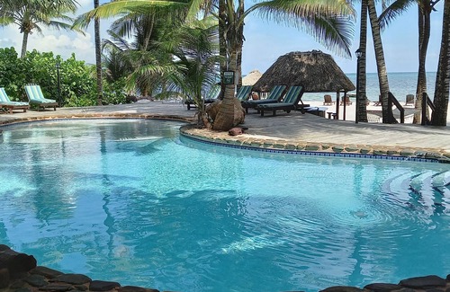 San Pedro Apartment | Xanadu Island Resort