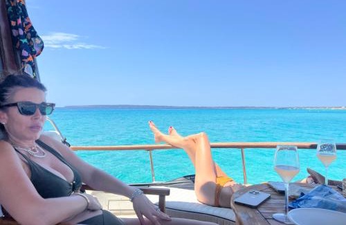 Poblats Maritims Boat Rental | Xanquete