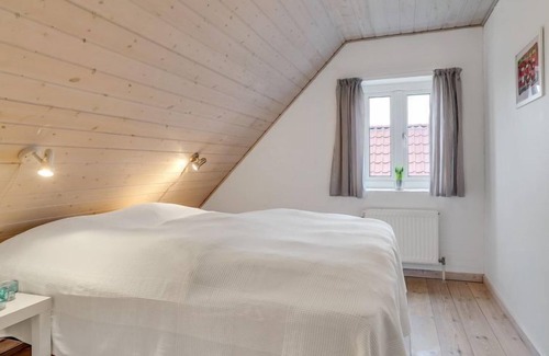 Lild Strand House | "Xaverius" - 50m from the sea by Interhome