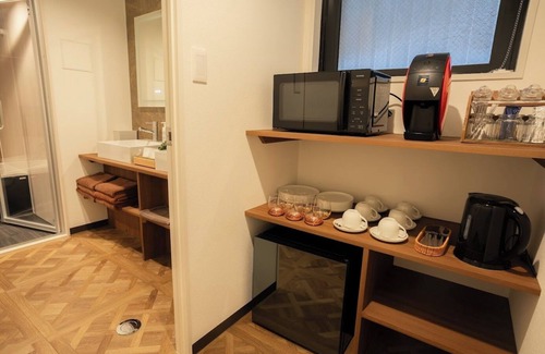 Hiroshima City Centre Hotel | XcellHIROSHIMA HEIWAODORI