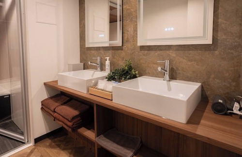 Hiroshima City Centre Hotel | XcellHIROSHIMA HEIWAODORI