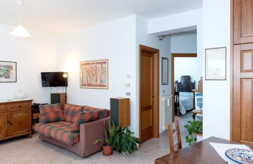 Castrovillari Apartment | Xenia
