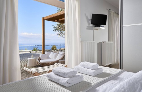 Pilio Hotel | Xenia Residence & Suites